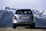 Mercedes-Benz ML-Class 2006 года